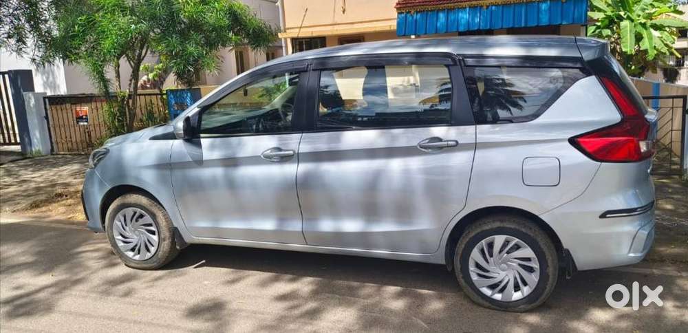 Maruti Suzuki Ertiga Vxi (o) Cng, 2023, Cng & Hybrids