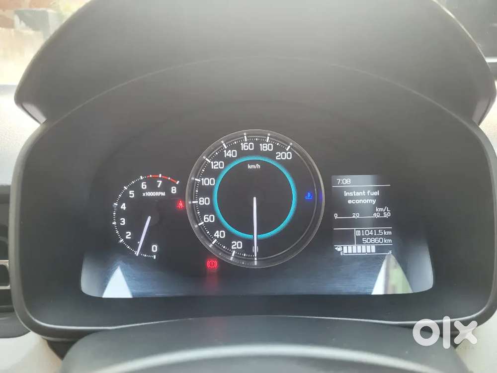 Well Maintained Maruti Ignis 2017