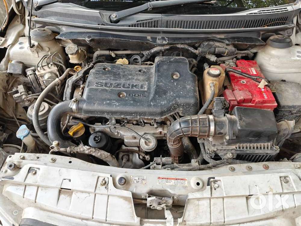 Maruti Suzuki Ciaz 2017 Diesel