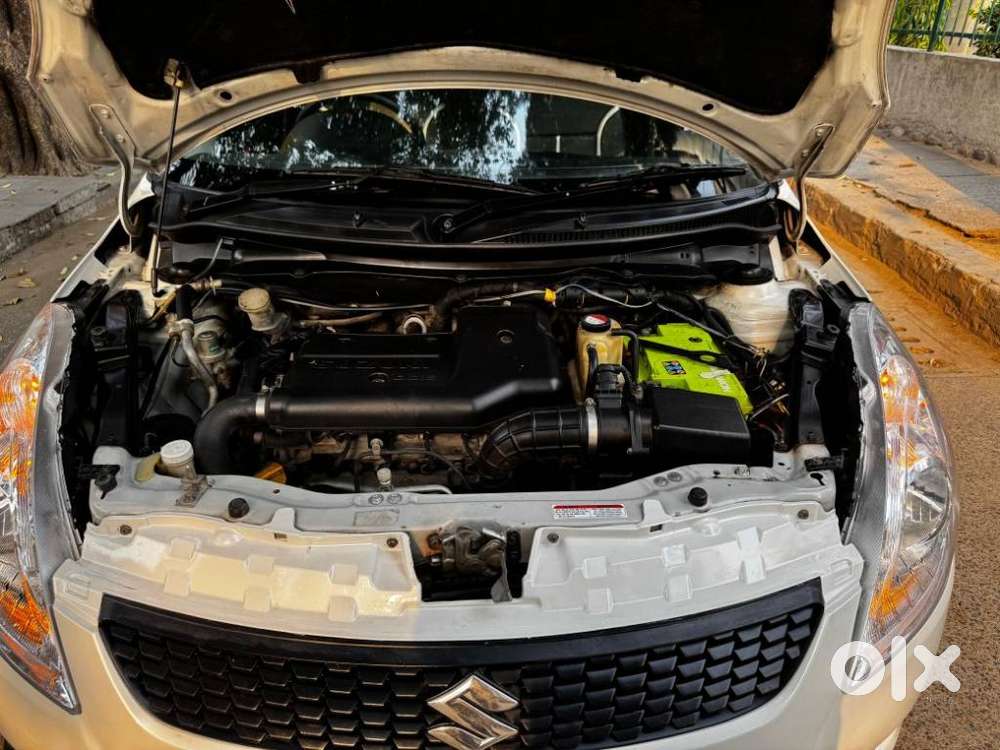 Maruti Suzuki Swift Vdi (o), 2013, Diesel