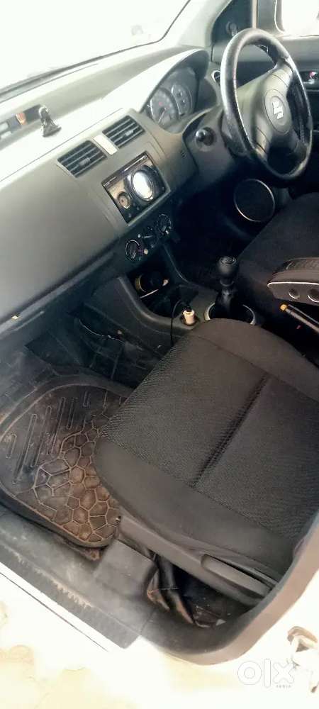 Maruti Suzuki Swift 2010 Diesel Well Maintained