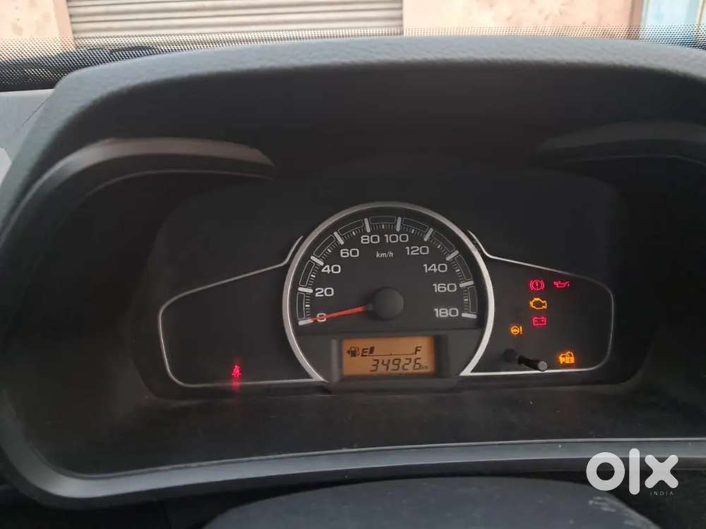 Maruti Suzuki Alto K10 2019 Petrol 40000 Km Driven