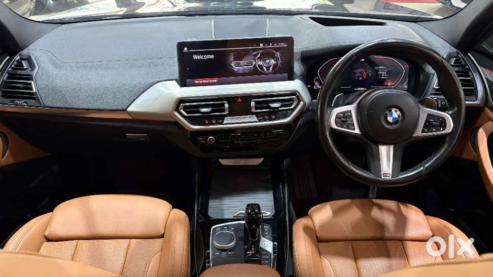 Bmw X3 Xdrive20d M Sport, 2023, Diesel