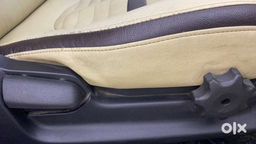 Hyundai Verna Fluidic 1.6 Vtvt Sx, 2013, Petrol