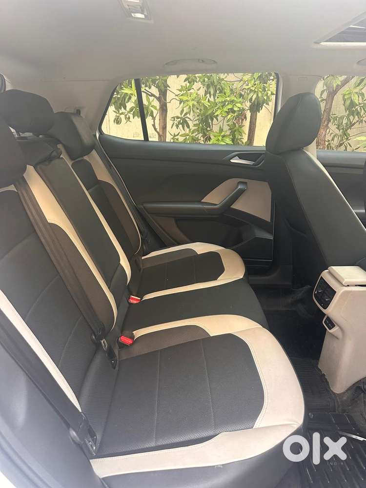Volkswagen Taigun 1.0 Tsi Topline, 2023, Petrol