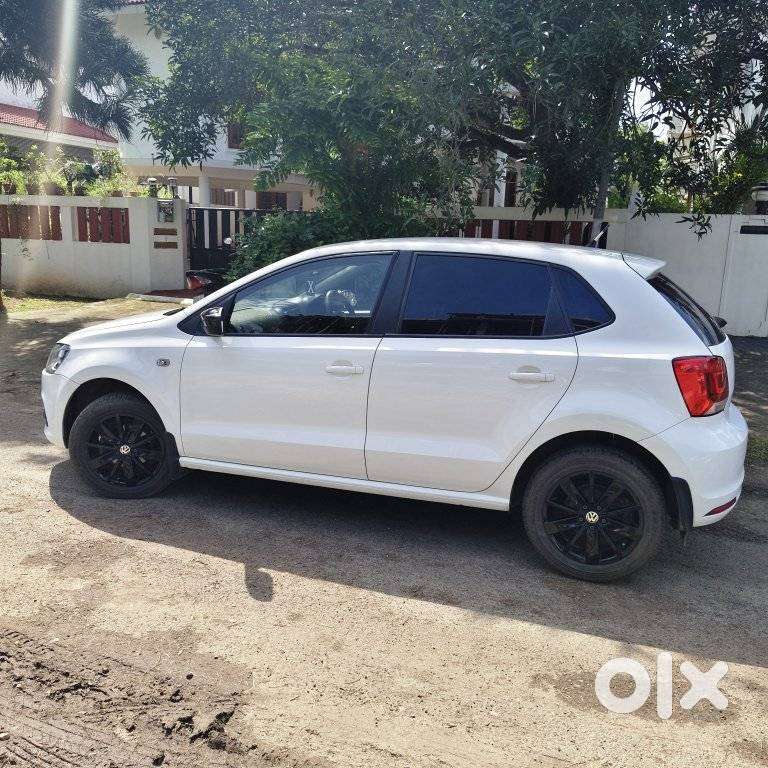 Volkswagen Polo 1.5 Tdi Comfortline, 2014, Diesel