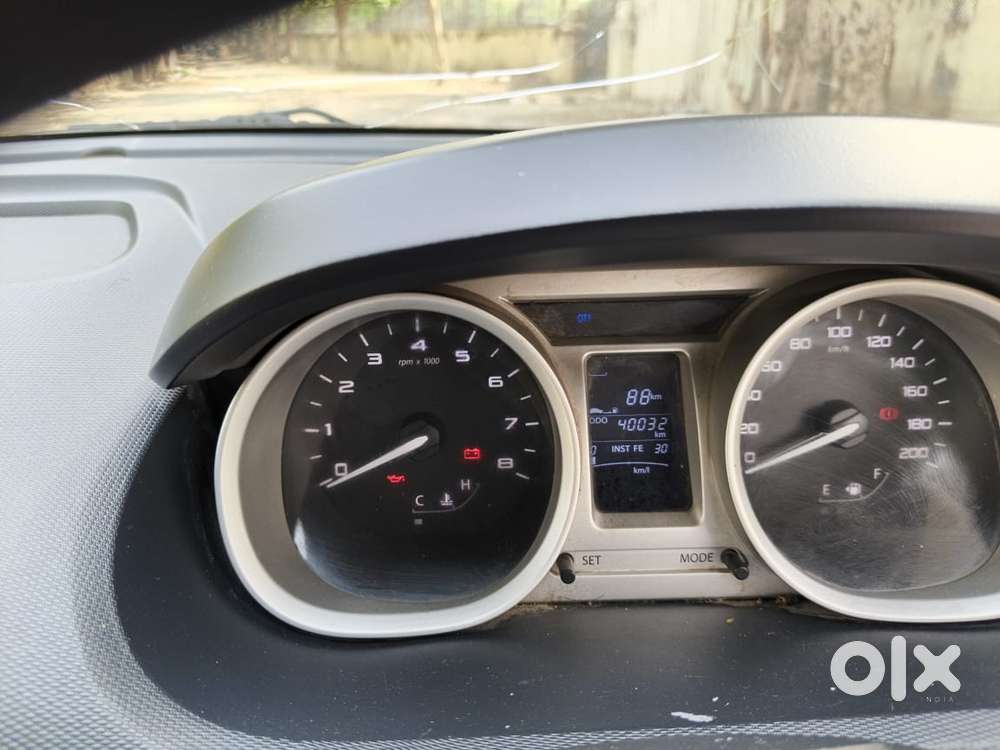 Tata Tiago 1.05 Revotorq Xz, 2017, Diesel