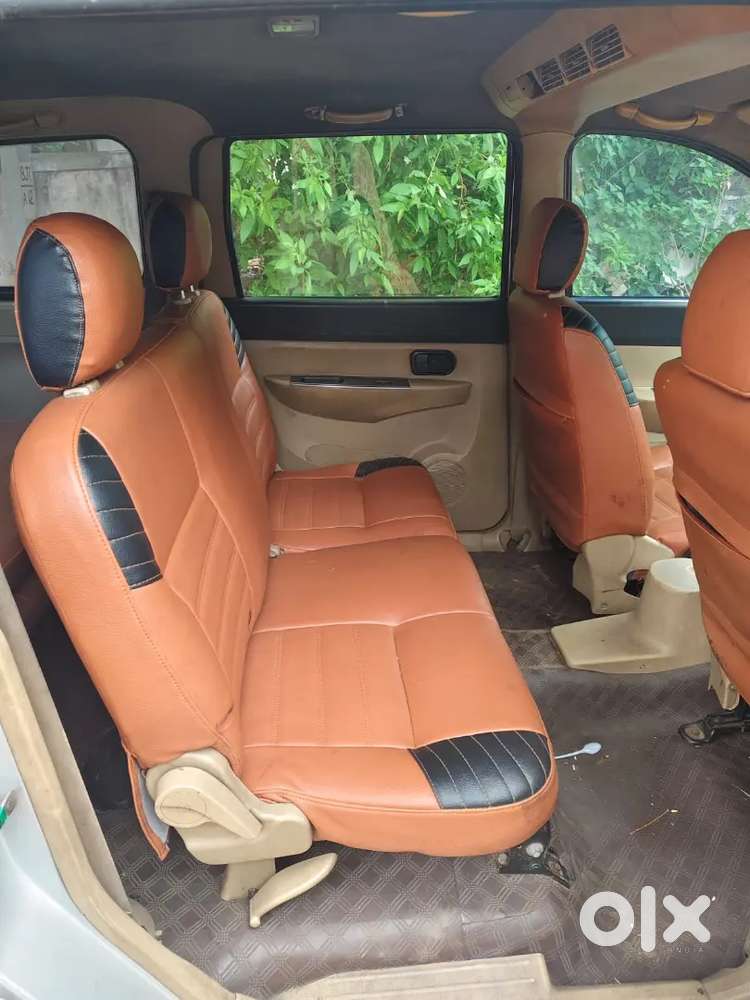 Chevrolet Enjoy Diesel 2014