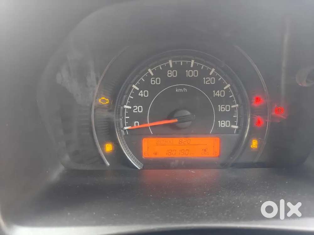 Maruti Wagon R 2024 Lxi
