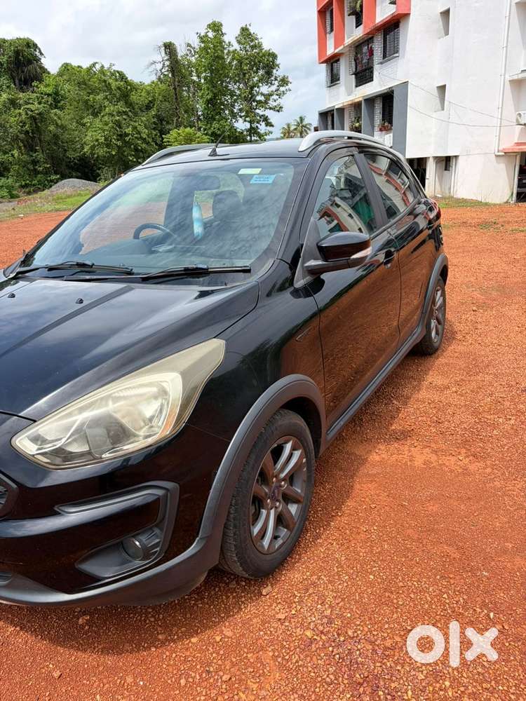 Ford Petrol 2019 Car