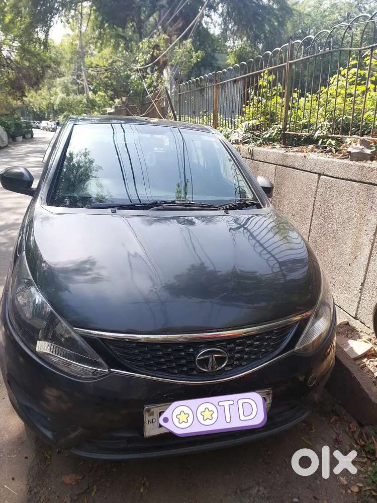 Tata Bolt 2015 Petrol + Cng