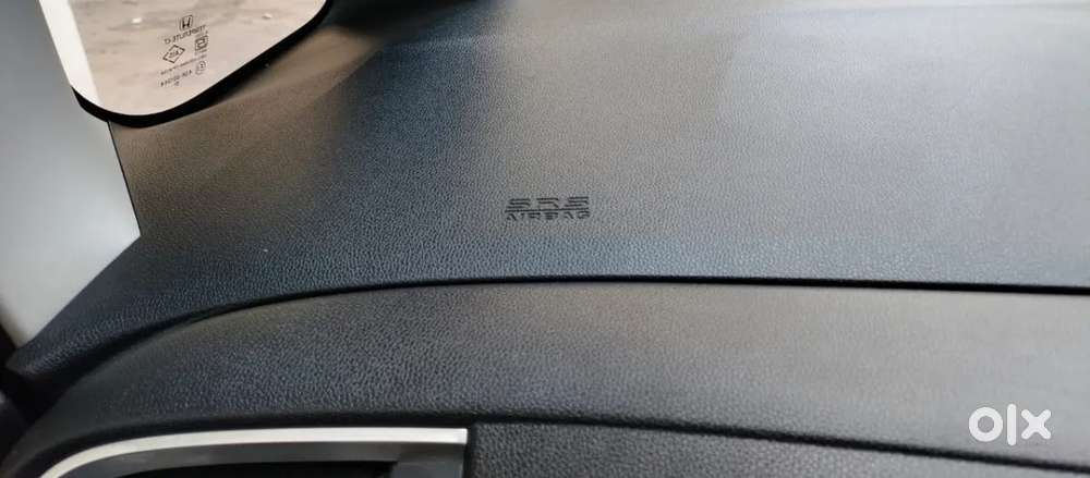 Honda Wr-v 1.2 Vx I-vtec, 2020, Petrol