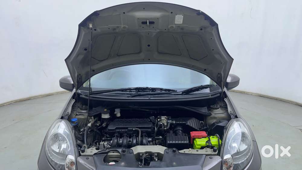 Honda Brio 1.2 S Mt, 2014, Petrol