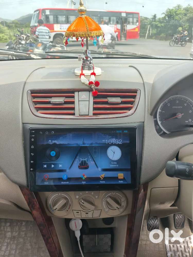 2013 Maruti Ertiga Vdi