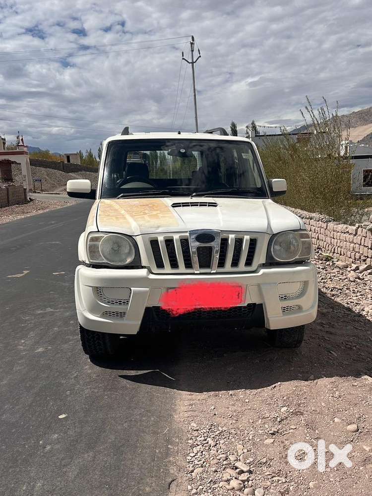 Mahindra Diesel Car 2014