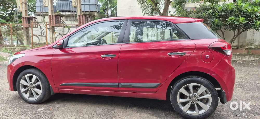 Hyundai I20 2015 Diesel Well Maintained