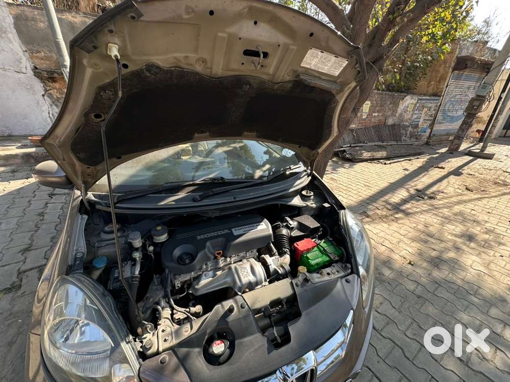 Cleanest Honda Amaze In Market