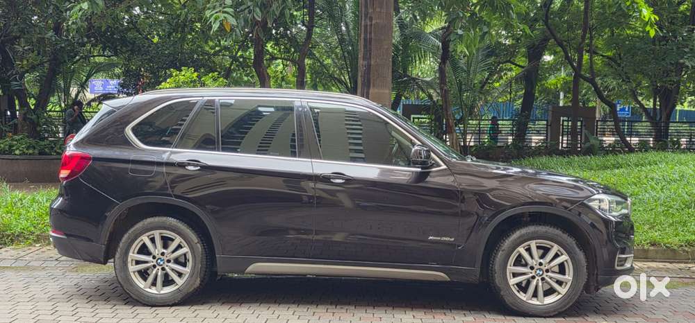 Bmw X5 Xdrive 30 D, 2016, Diesel