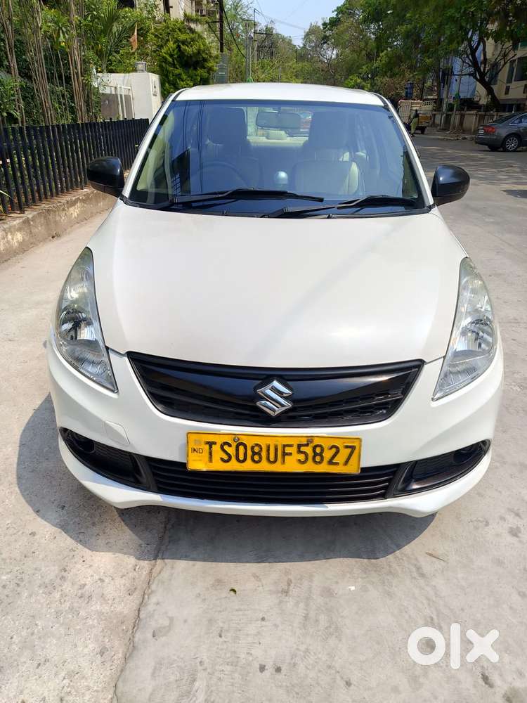 Maruti Suzuki Swift Dzire Ldi Bsiv, 2018, Diesel
