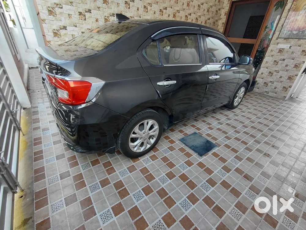 Honda Amaze 2020 Model
