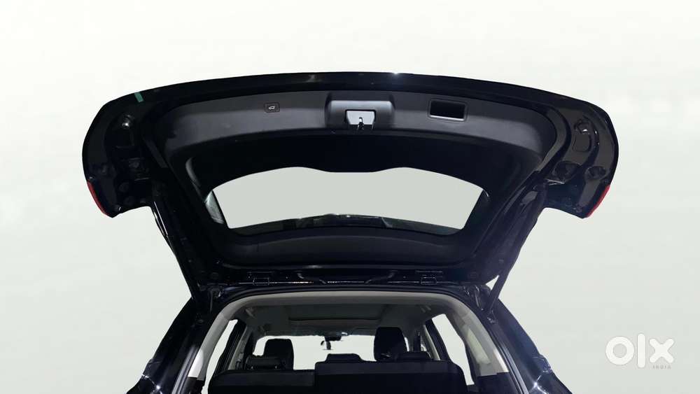 Mg Hector Sharp Dct Petrol, 2019, Petrol