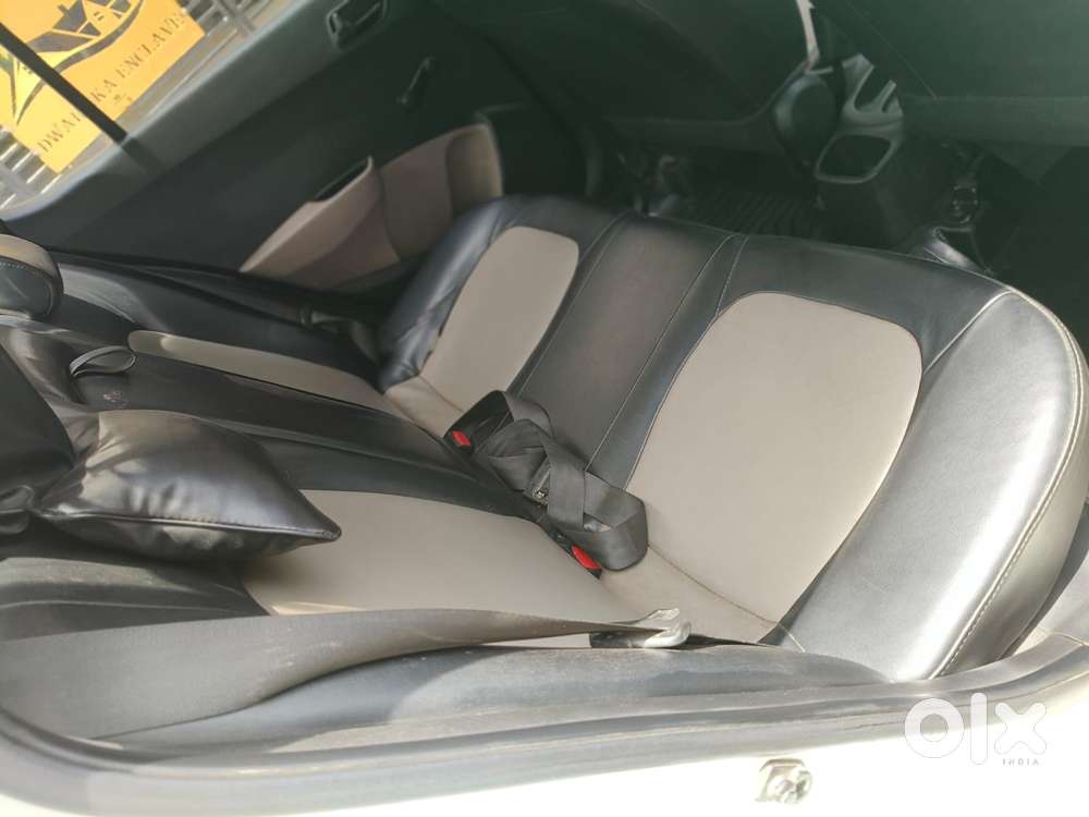 Hyundai Xcent, 2019, Diesel