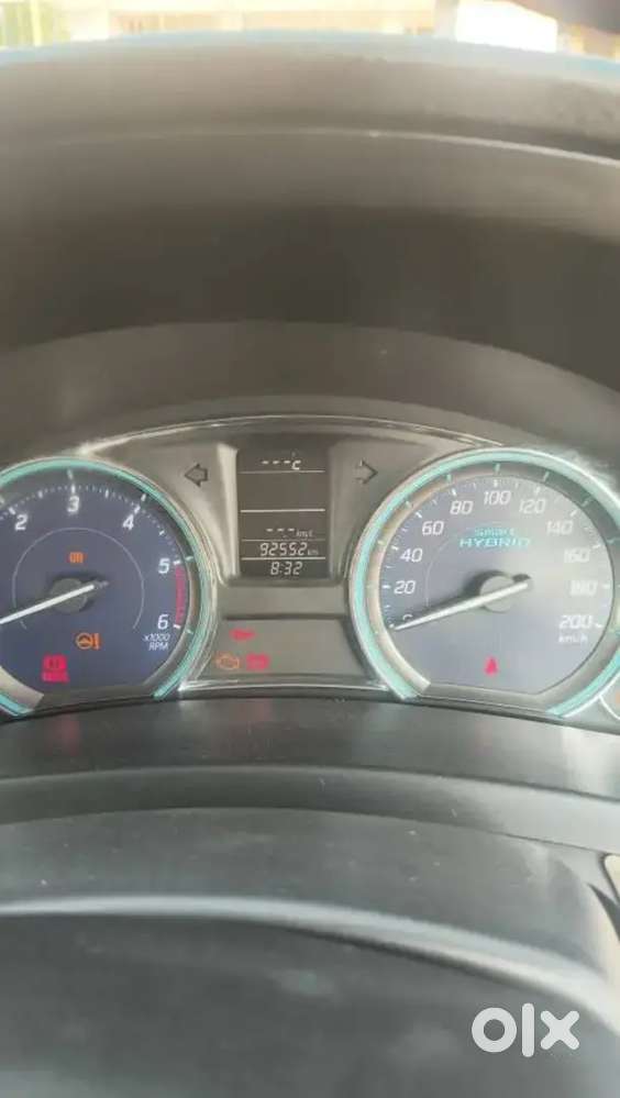 Ciaz Zdi+ Diesel ,g Genuine Car