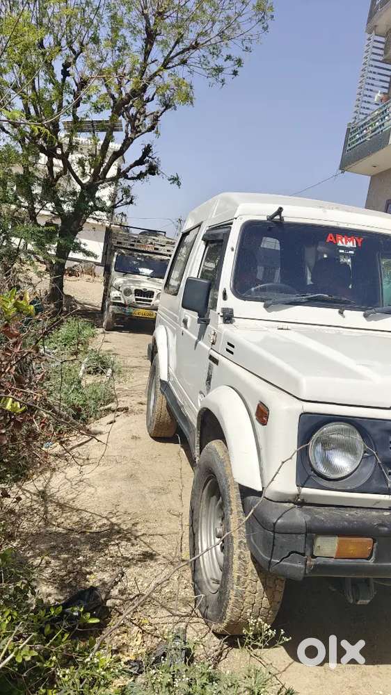 Gypsy Soft Top Very Good Condition