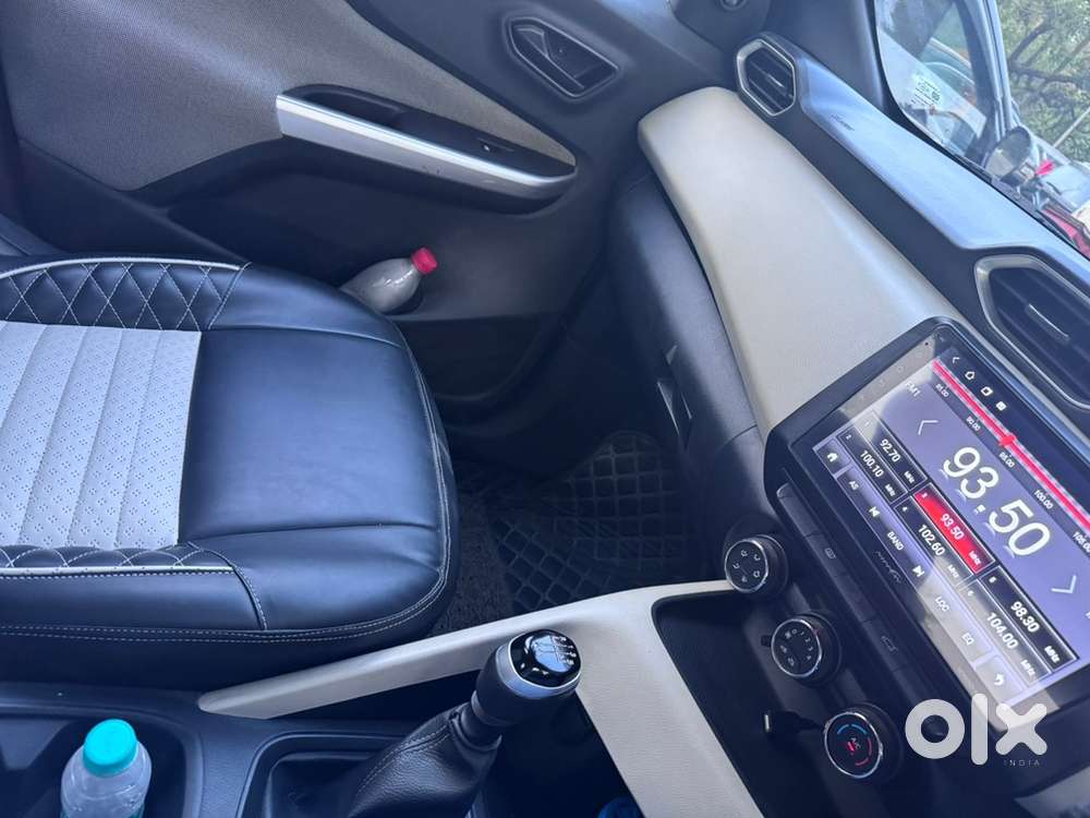 Nissan Petrol Car 2021