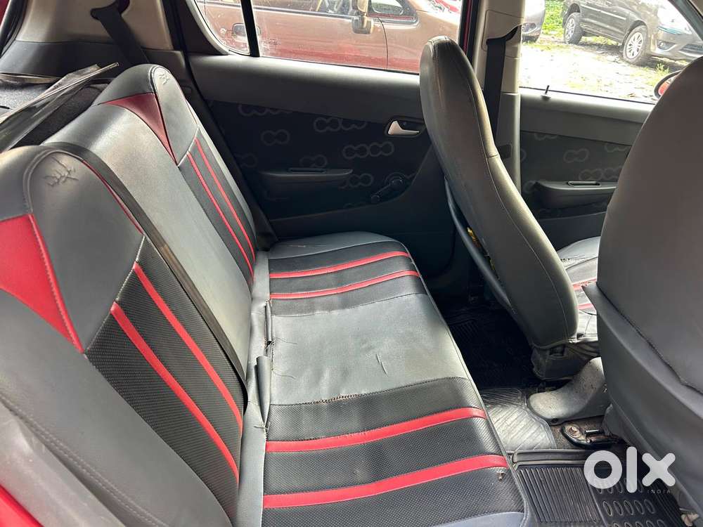 Maruti Suzuki Alto 800 2012-2016 Lxi, 2016, Petrol