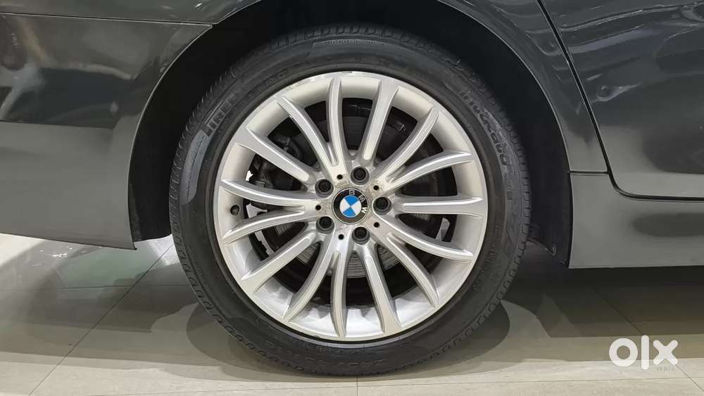 Bmw 5 Series 2.0 520d Luxury Line, 2014, Diesel