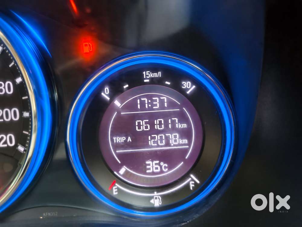 Honda City 1.5 Vx I-vtec Mt, 2014, Petrol