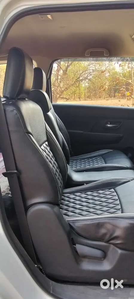 Maruti Suzuki Xl6 2024 Petrol 46420 Km Driven