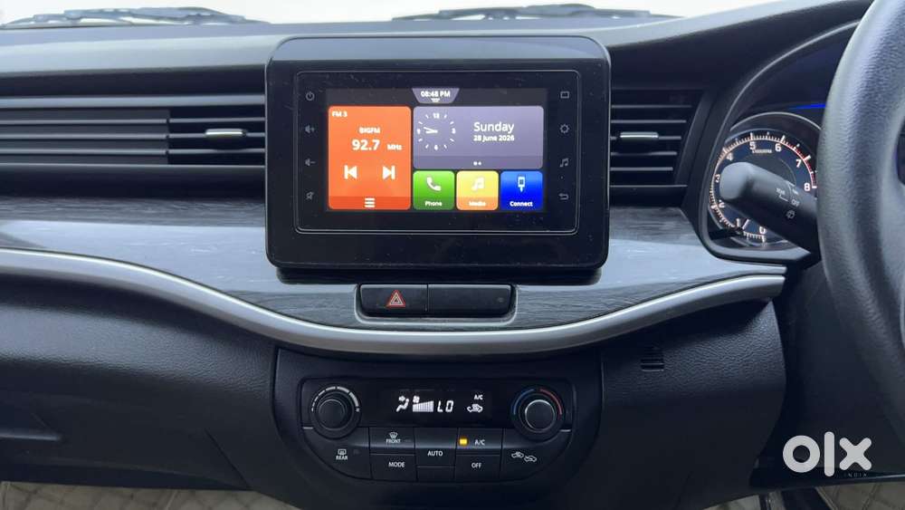 Maruti Suzuki Xl6 1.5 Zeta Mt, 2021, Petrol