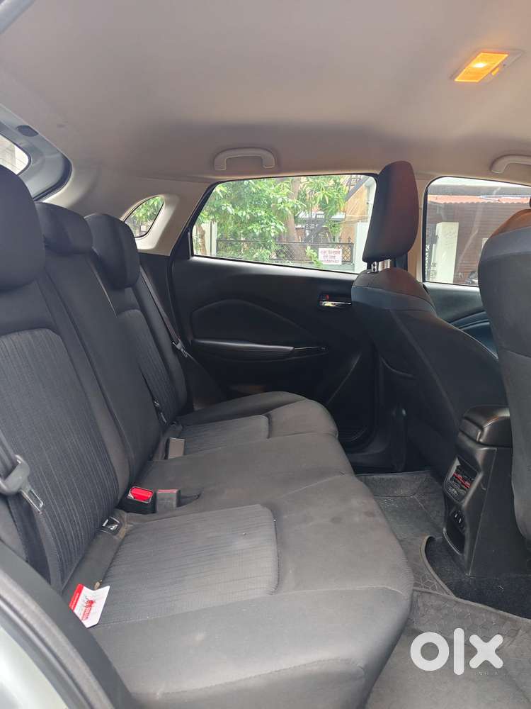 Maruti Suzuki Baleno 1.2 Alpha At, 2023, Petrol