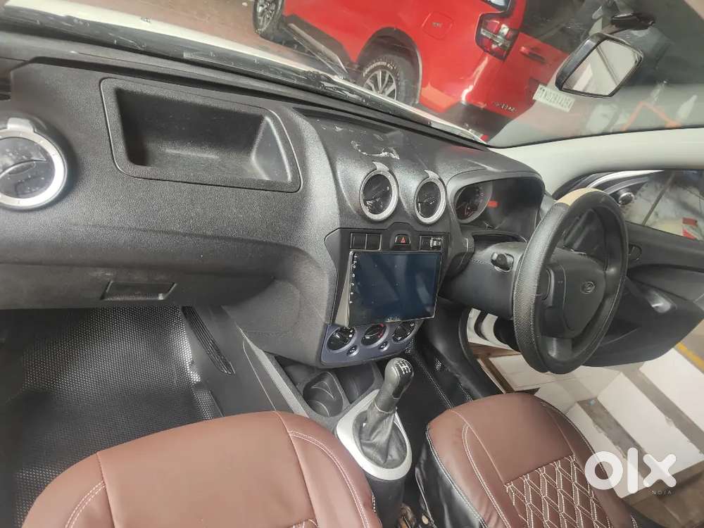Ford Figo 2013 Diesel 74000 Km Driven
