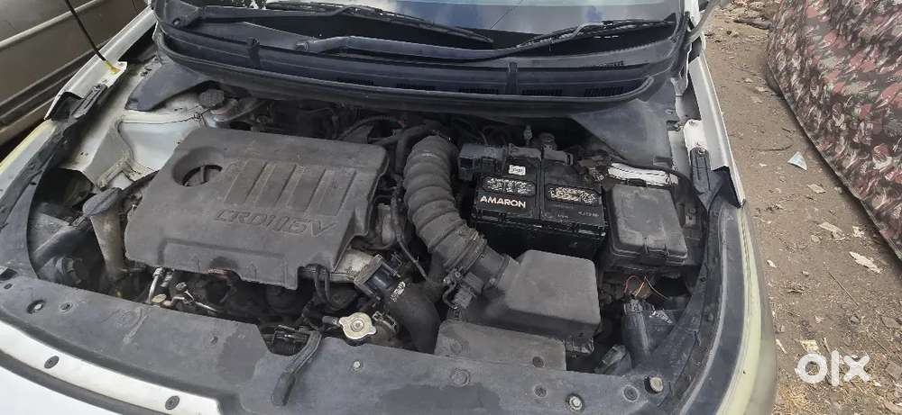  Hyundai I20 Active Sx Diesel (top Model)  2019  Excellent Conditi