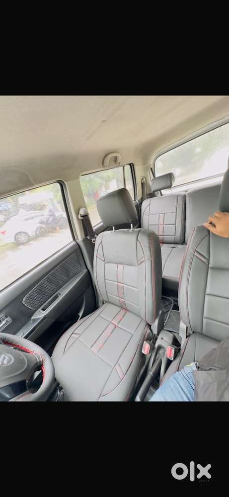 Maruti Suzuki Wagon R Stingray 2014 Petrol Well Maintained