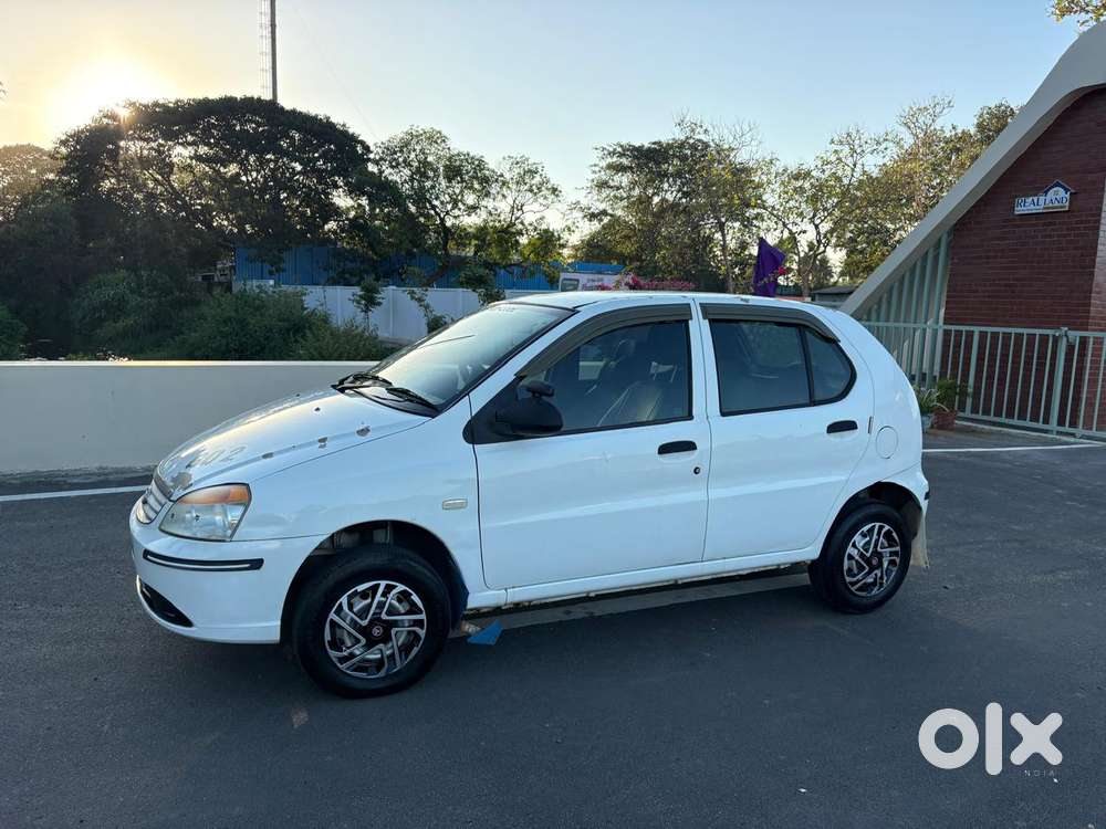Tata Indica Ev2 Ev2 Ls, 2017, Diesel