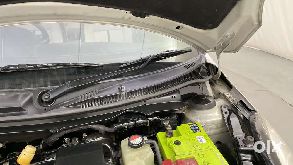 Maruti Suzuki Swift Dzire Amt Zdi, 2016, Diesel