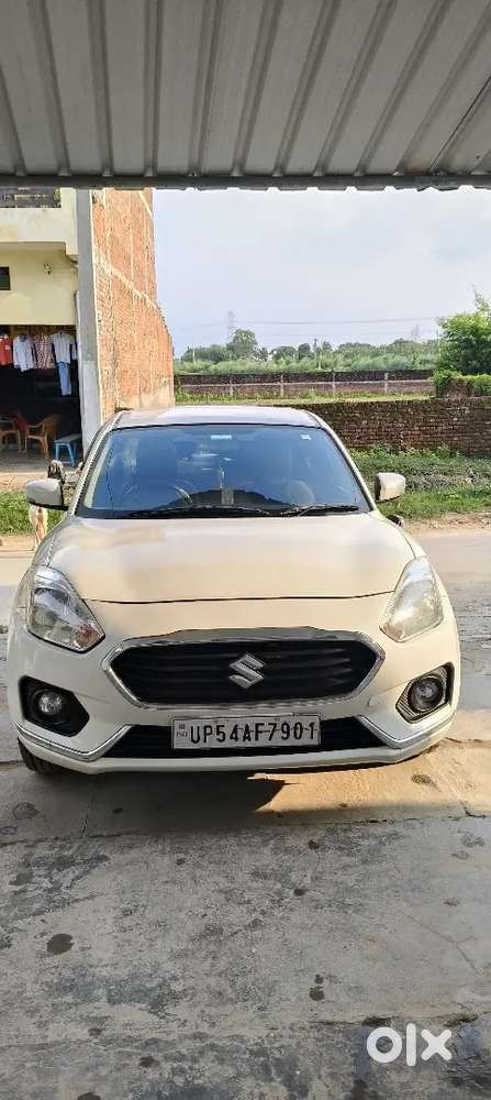 Maruti Suzuki Dzire 2019