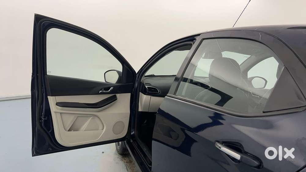 Tata Tiago Xza Plus, 2022, Petrol