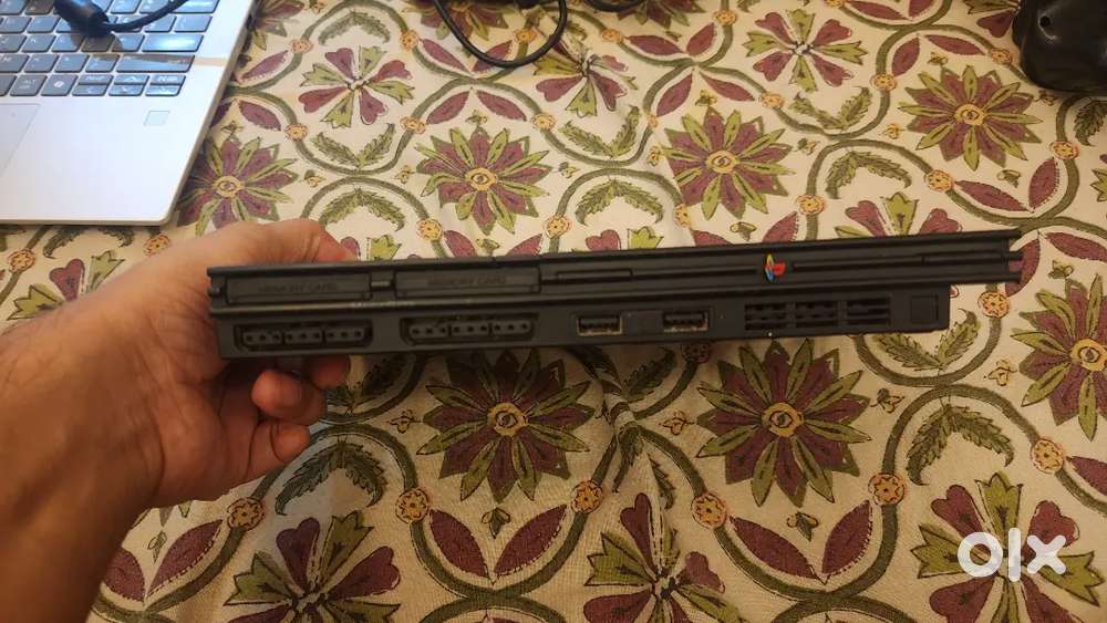 Playstation 2