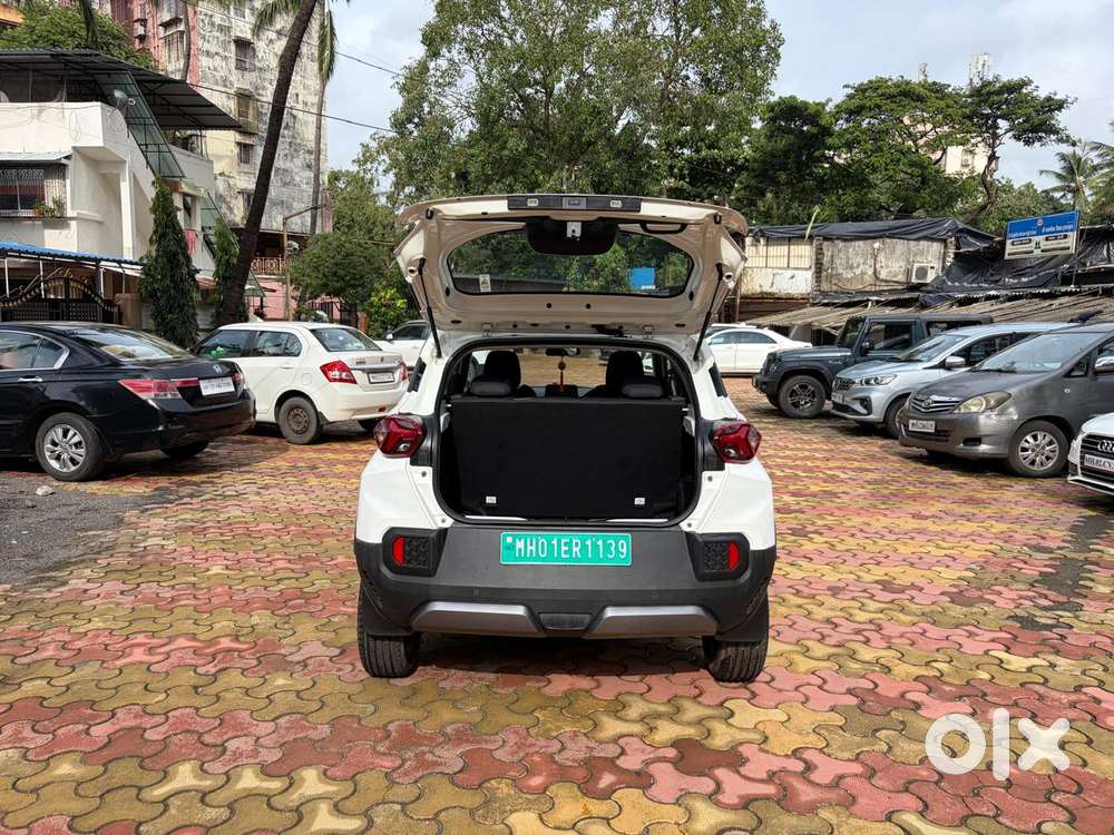 Tata Punch Ev Adventure Lr, 2024, Electric
