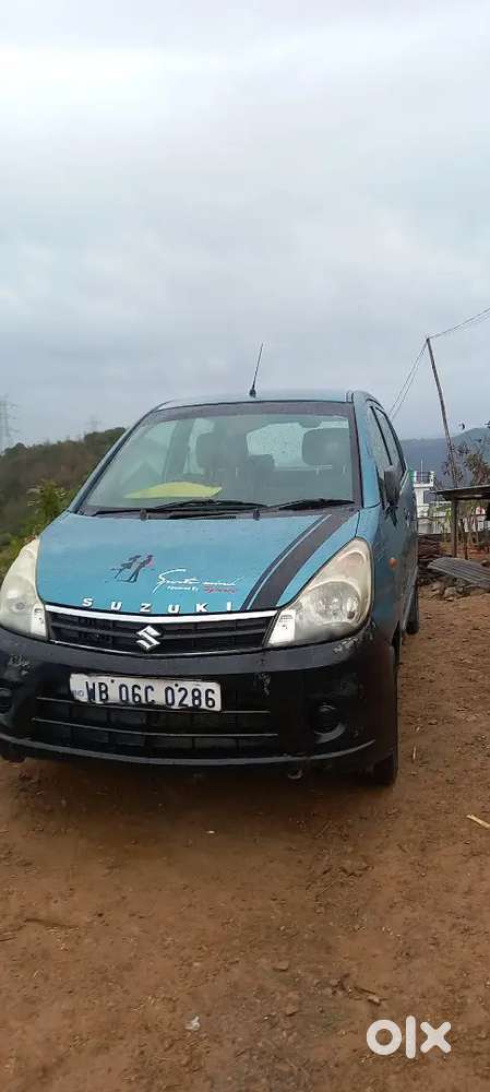 Maruti Suzuki Estilo 2011 Petrol 73000 Km Driven