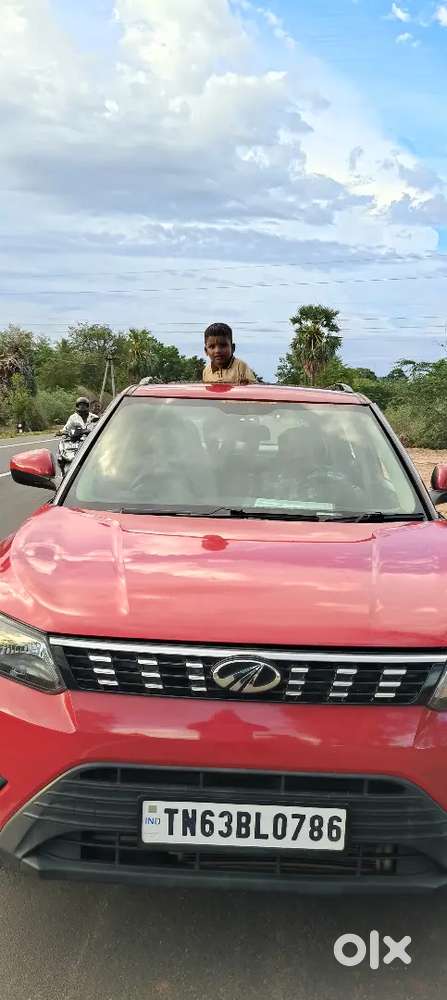 24km / Liter Diesel Manual