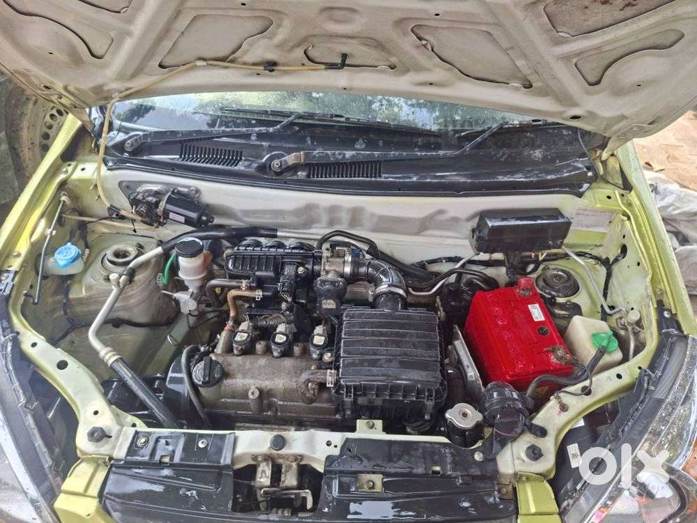 Maruti Suzuki Alto 800 0.8 Vxi (o), 2017, Petrol