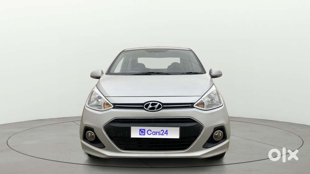 Hyundai Xcent 1.1 S Crdi, 2016, Diesel