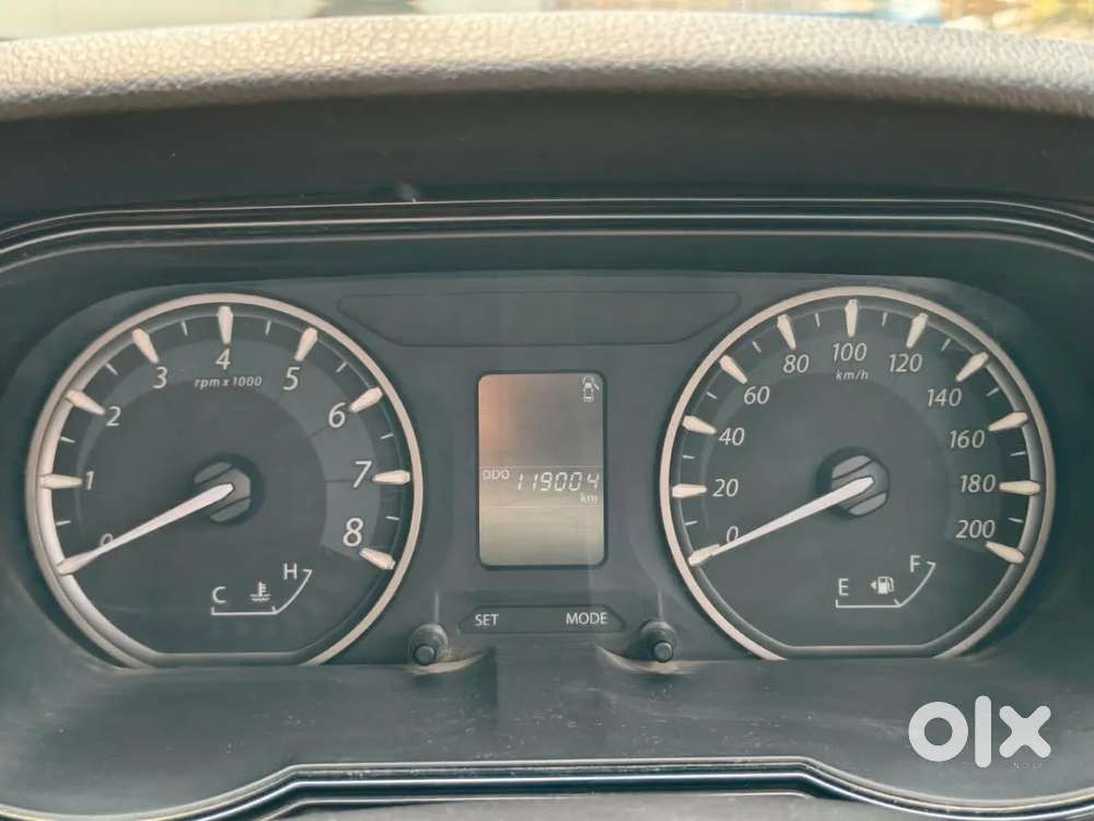 Tata Zest 1.2 Revotron Xms, 2014, Petrol