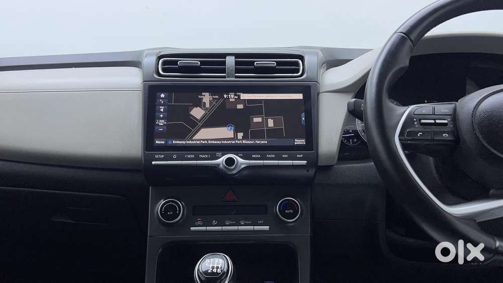 Hyundai Creta 1.5 Sx, 2023, Petrol